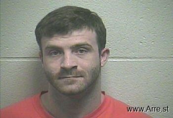 Matthew Logan Fowler Mugshot