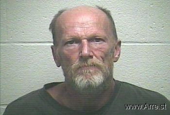 Matthew Kyle Freeman Mugshot