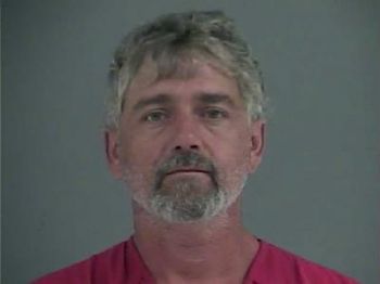 Matthew Allen Fritts Mugshot