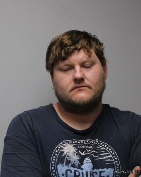 Matthew Seth Gilbert Mugshot