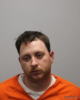 Matthew Ryan Golden Mugshot