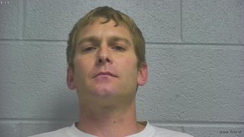 Matthew Garrett Goodin Mugshot