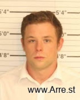 Matthew  Henderson Mugshot