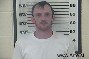 Matthew Anthony Hensley Mugshot