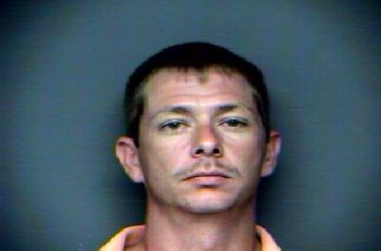 Matthew Richard Herron Mugshot