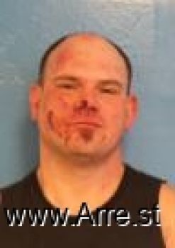 Matthew Allen Hilliard Mugshot