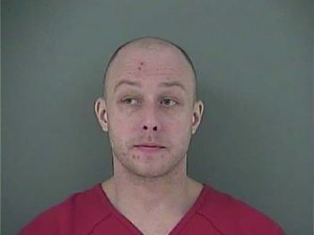 Matthew Lyle Jackson Mugshot