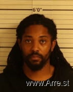 Matthew  Jeter Mugshot