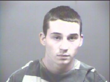 Matthew Johnathan Landry Mugshot