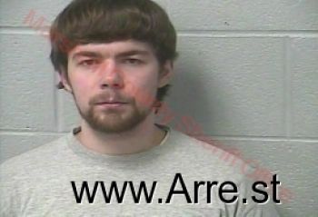 Matthew Todd Lester Jr. Mugshot