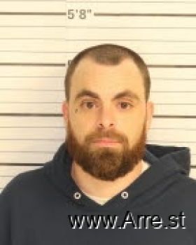 Matthew Edward Lewis Mugshot