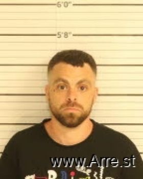 Matthew Edward Lewis Mugshot