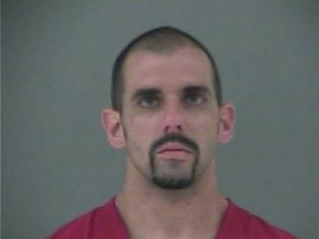 Matthew Caleb Long Mugshot