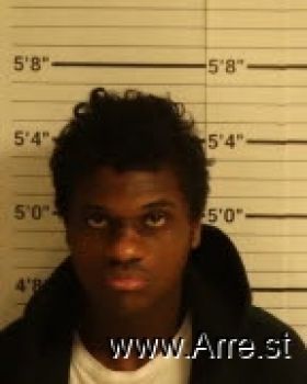 Matthew N Malone Mugshot