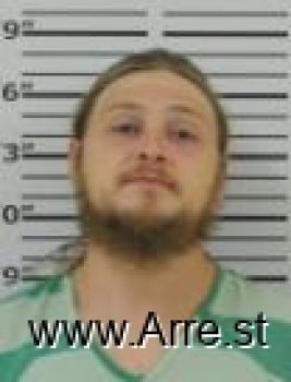 Matthew David Mckinney Mugshot