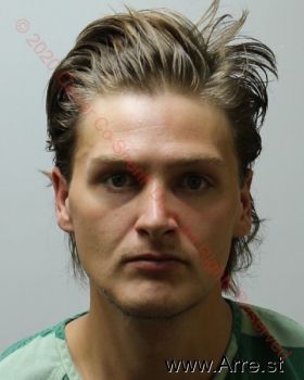 Matthew David Mckinney Mugshot