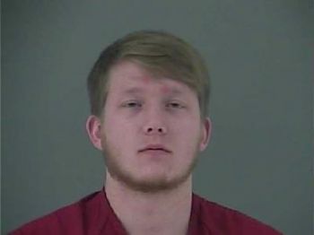 Matthew Clark Miles Mugshot