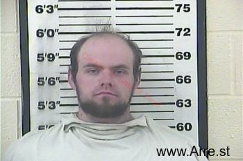 Matthew Edward Munnal Mugshot