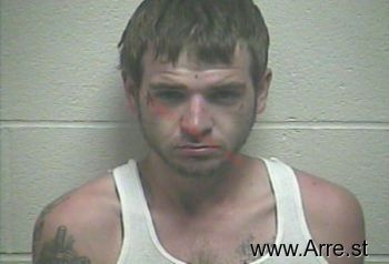 Matthew Douglas Nattress Mugshot