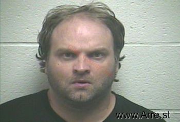 Matthew Scott Newton Mugshot