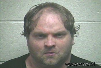 Matthew Scott Newton Mugshot