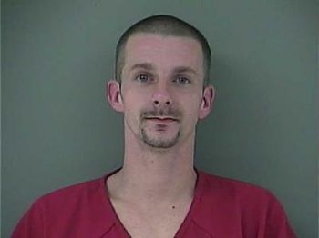 Matthew Scott Norton Mugshot