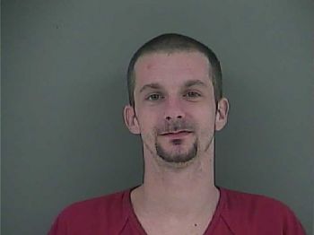 Matthew Scott Norton Mugshot