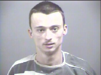 Matthew Allen Presnell Mugshot