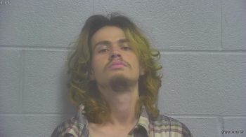 Matthew Payne Primm Mugshot