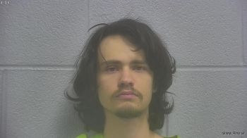 Matthew Payne Primm Mugshot