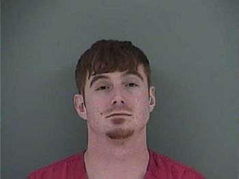 Matthew Wayne Reynolds Mugshot