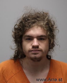 Matthew Lane Riddle Mugshot