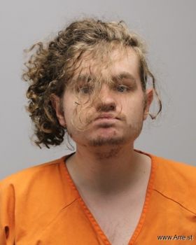 Matthew Lane Riddle Mugshot