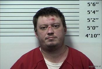 Matthew Jacen Walt Riley Mugshot