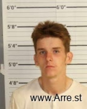 Matthew T Robinson Mugshot