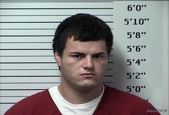 Matthew Cory Rose Mugshot