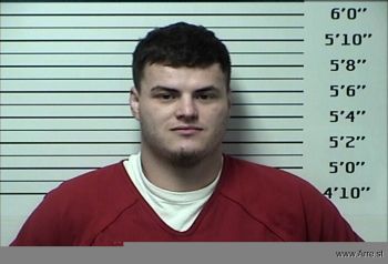 Matthew Cory Rose Mugshot