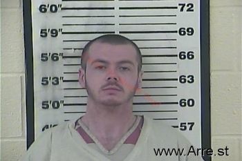 Matthew Glenn Russell Mugshot