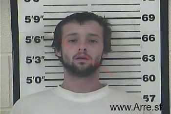 Matthew Thomas Simmons Mugshot