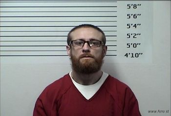 Matthew Cody Simpson Mugshot