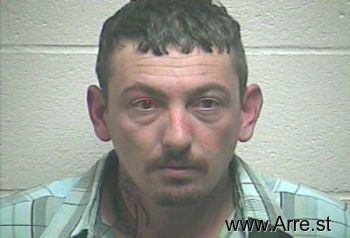 Matthew R Smith Mugshot