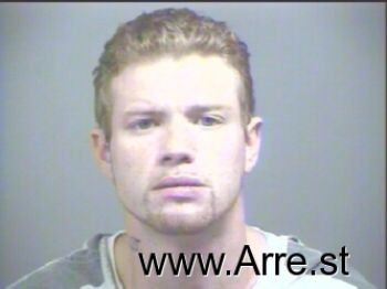 Matthew Aaron Thomas Mugshot