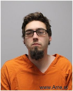 Matthew David Thomas Mugshot