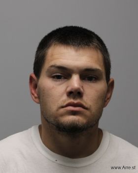 Matthew Tyler Trentham Mugshot