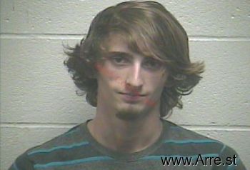 Matthew Hunter Waldran Mugshot