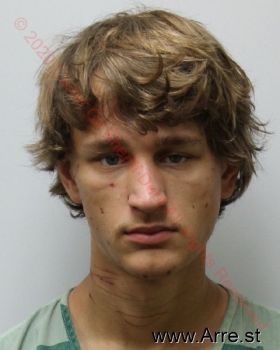 Matthew Issac Walters Mugshot