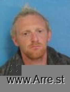 Matthew David White Mugshot