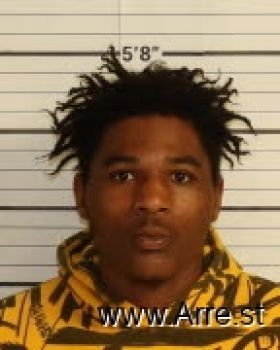 Matthew Demarcus Williams Mugshot