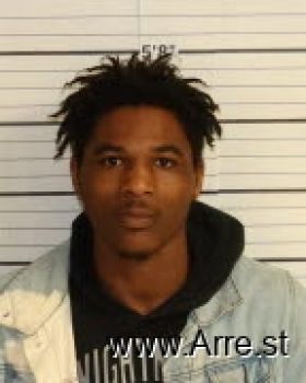 Matthew Demarcus Williams Mugshot