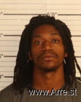 Matthew Dewayne Wilson Mugshot